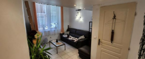 Appartement Cosy Centre Nice